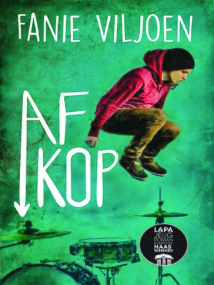 cover image of Afkop